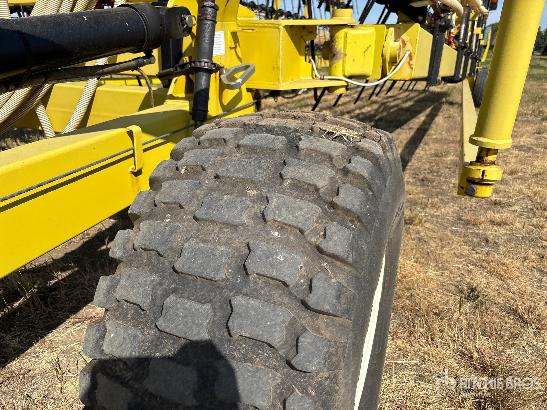 Degelman STRAWMASTER 700