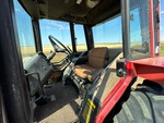 Control Station with
