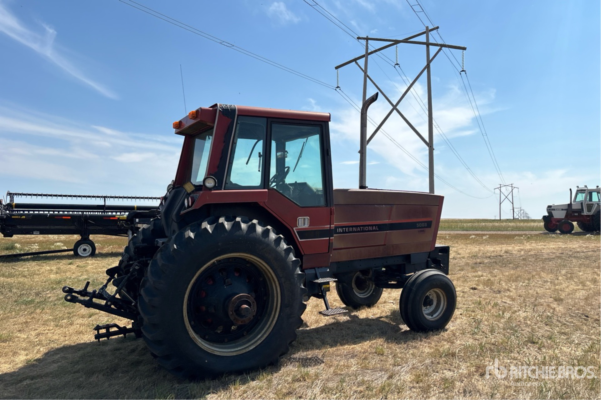International 5088