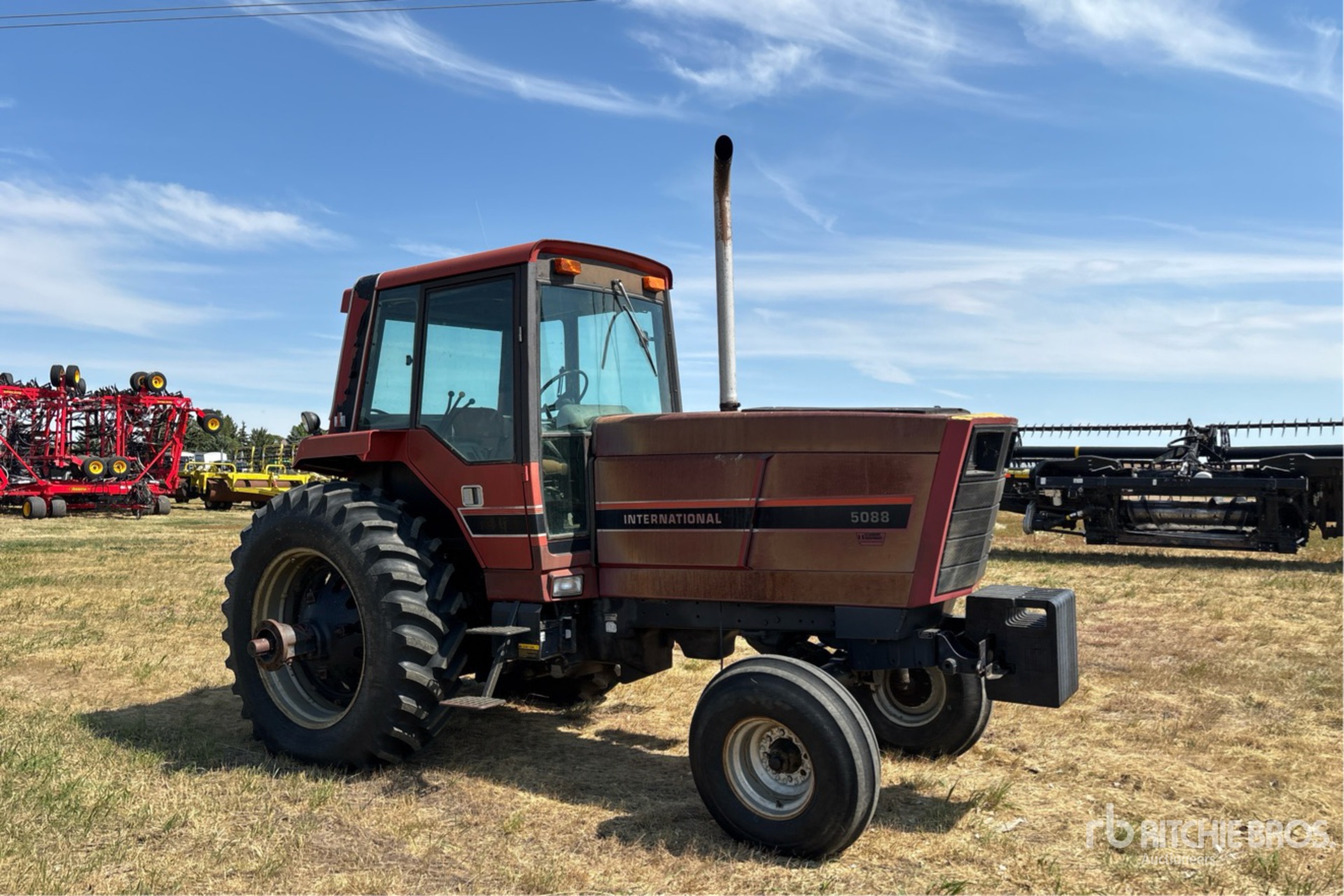 International 5088