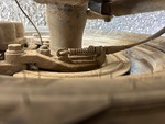 Brakes with