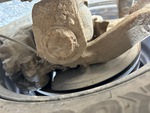 Brakes with