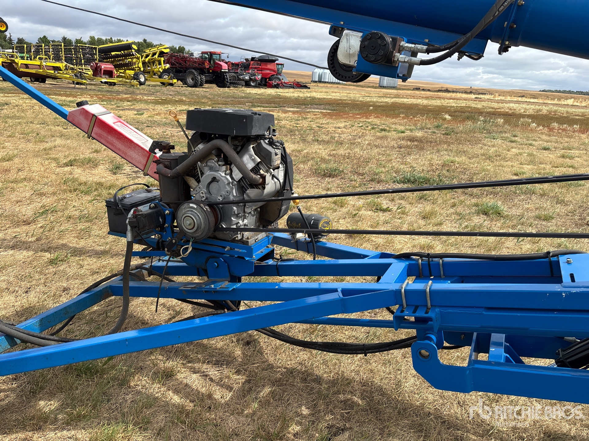 Brandt 852
