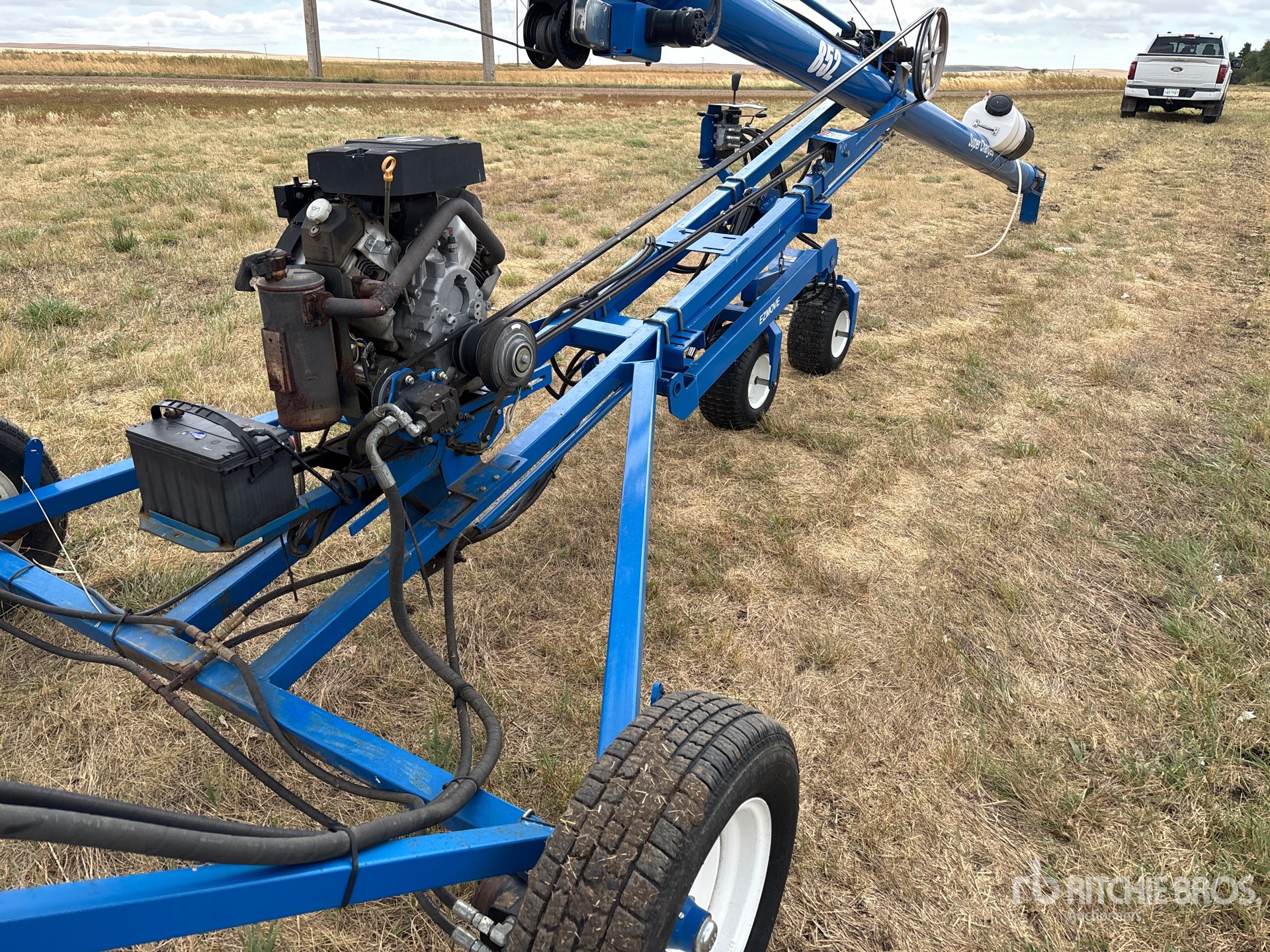 Brandt 852