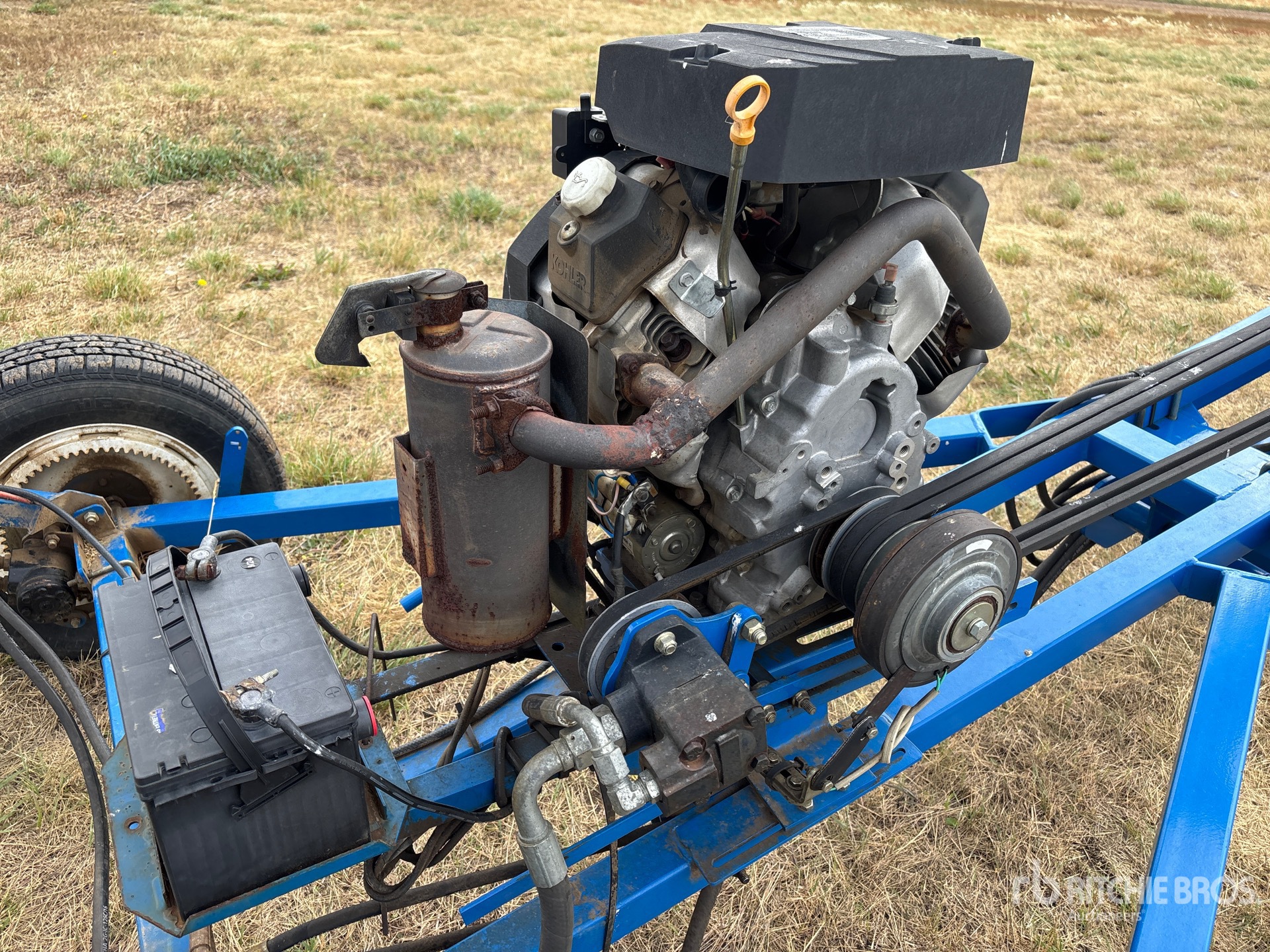 Brandt 852