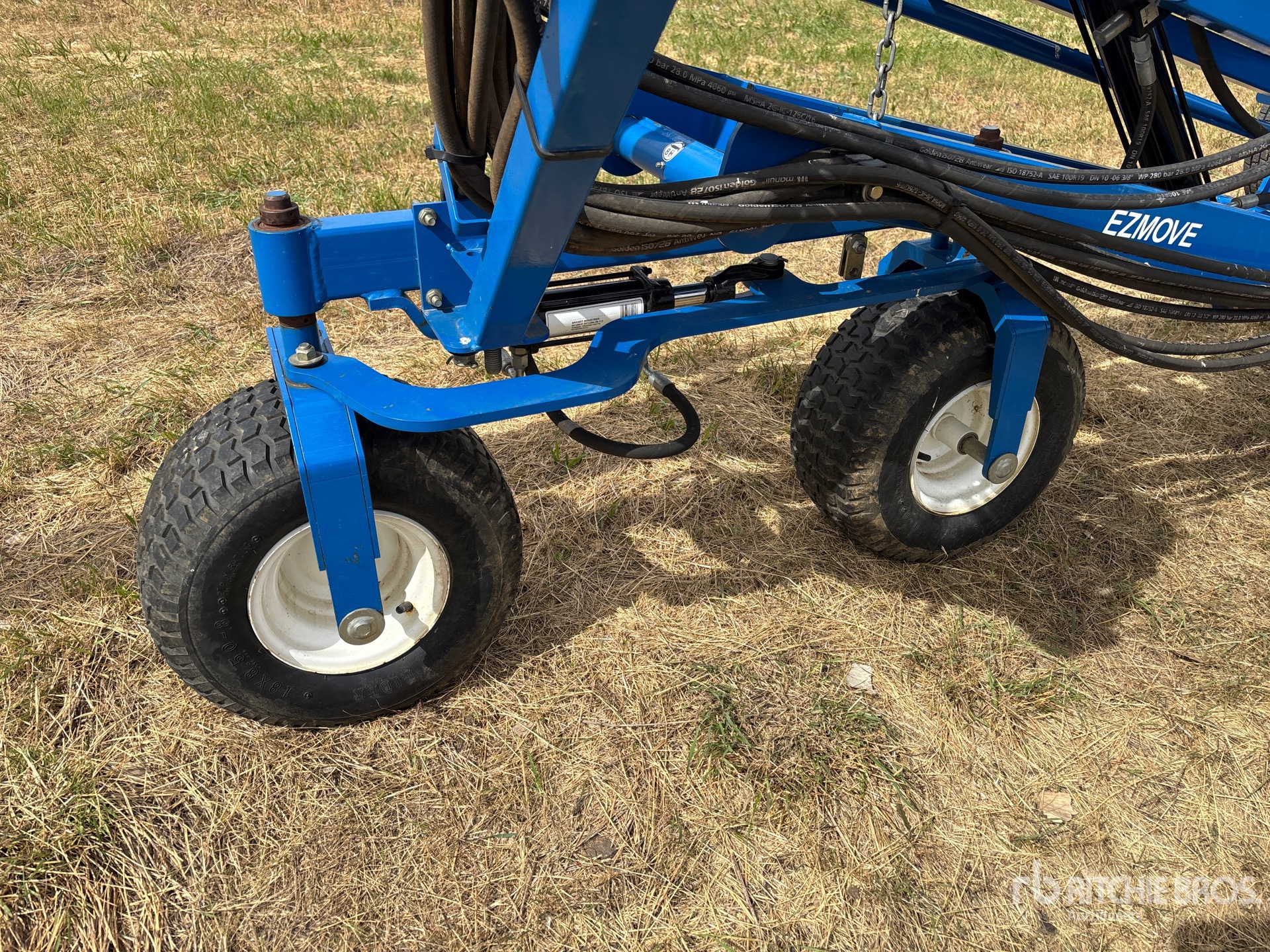 Brandt 852