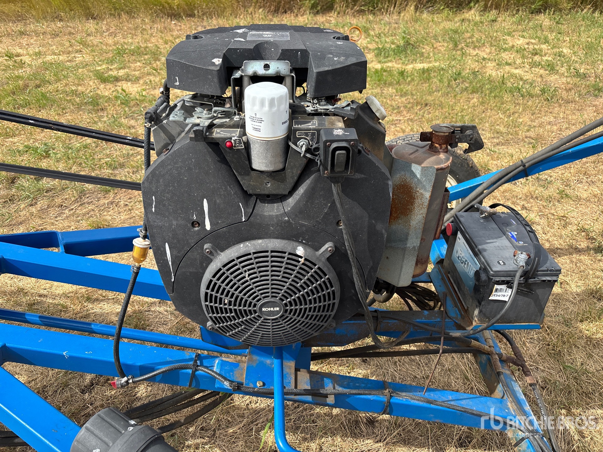 Brandt 852