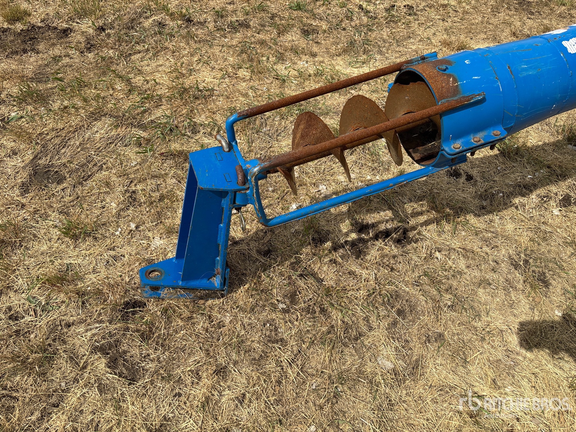 Brandt 852