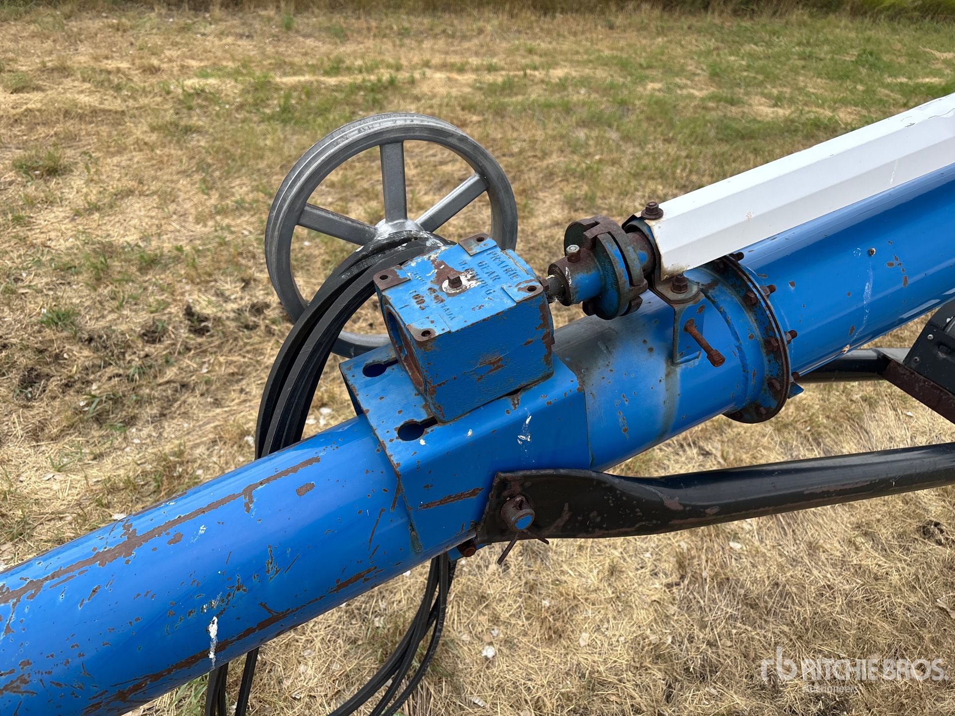 Brandt 740