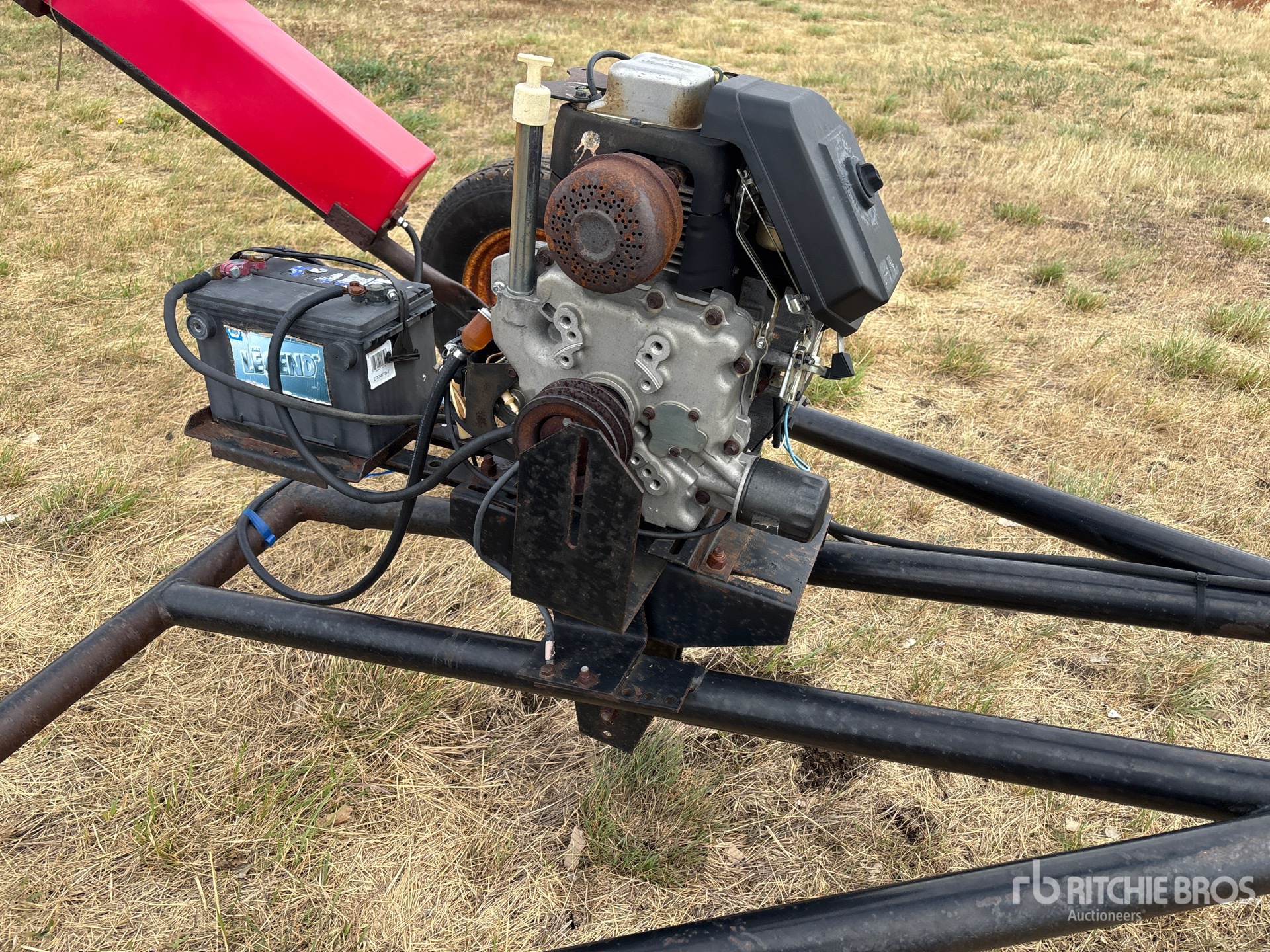 Brandt 740