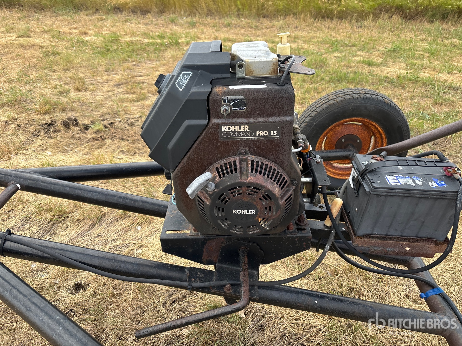 Brandt 740