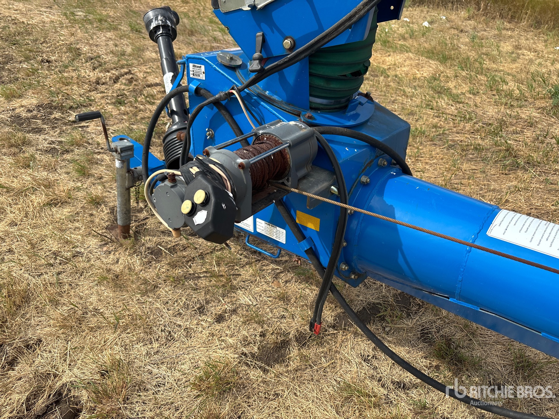 Brandt 1070