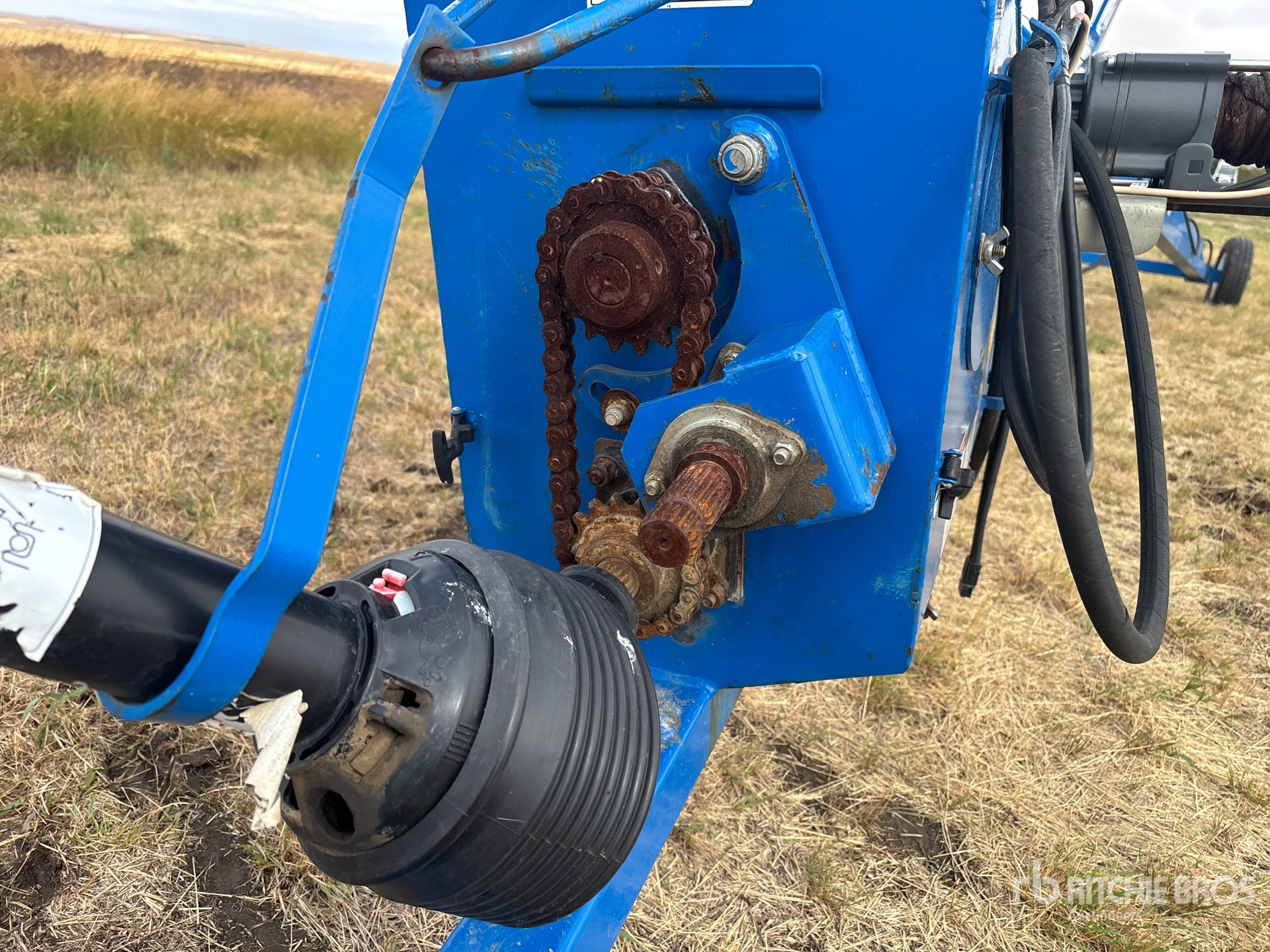 Brandt 1070