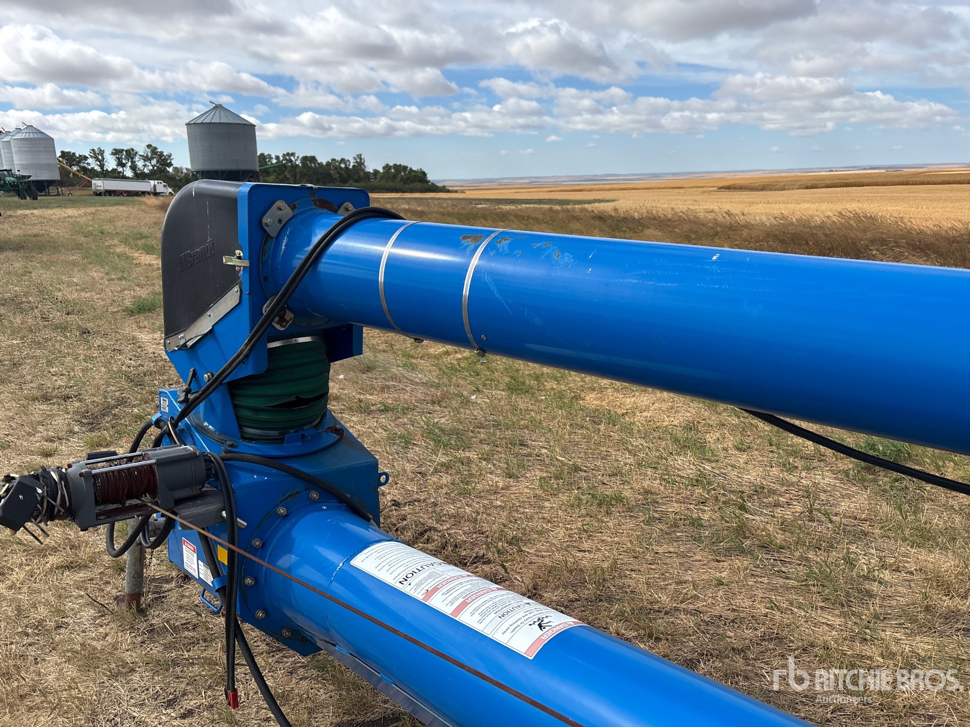 Brandt 1070