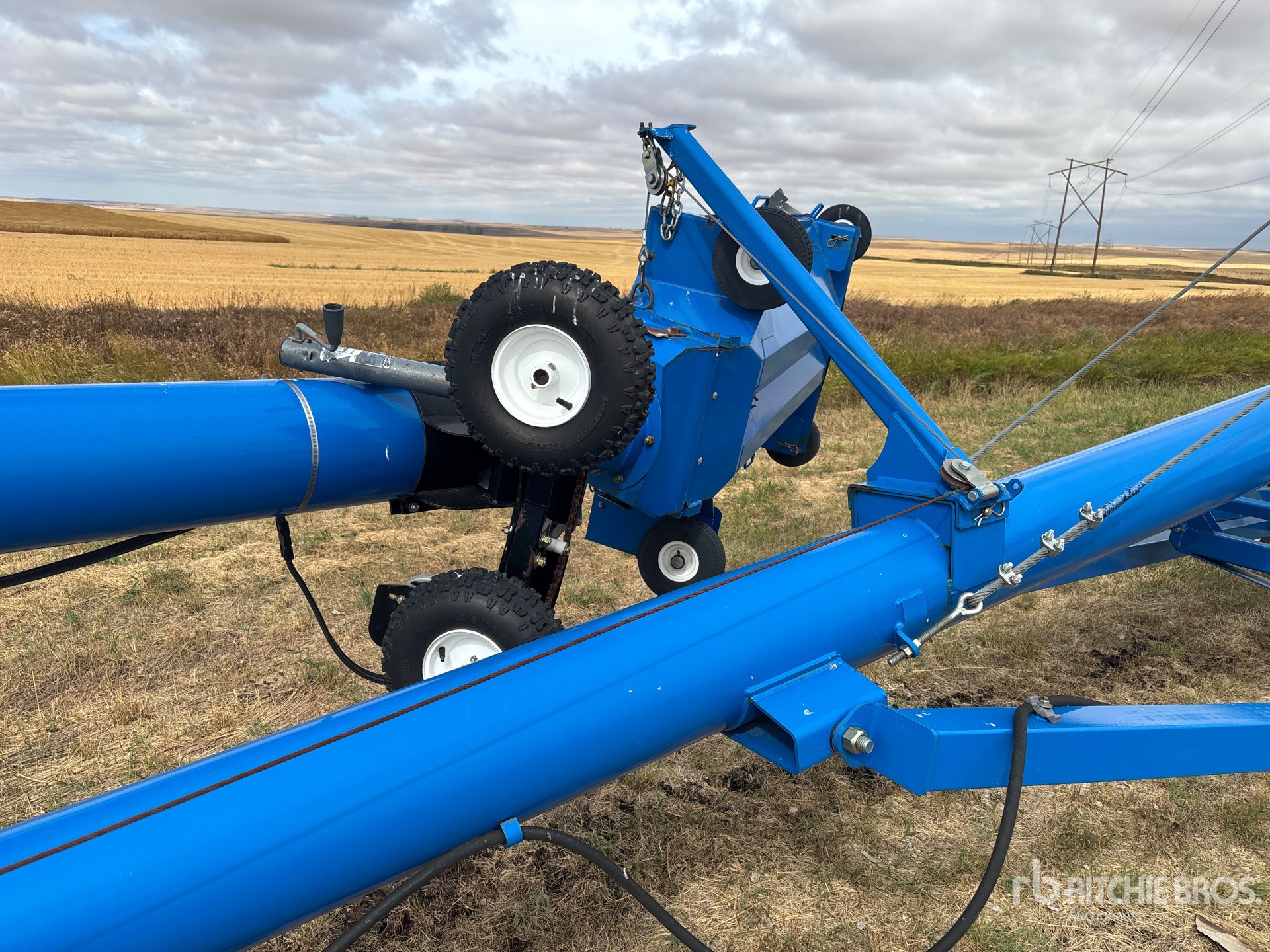 Brandt 1070