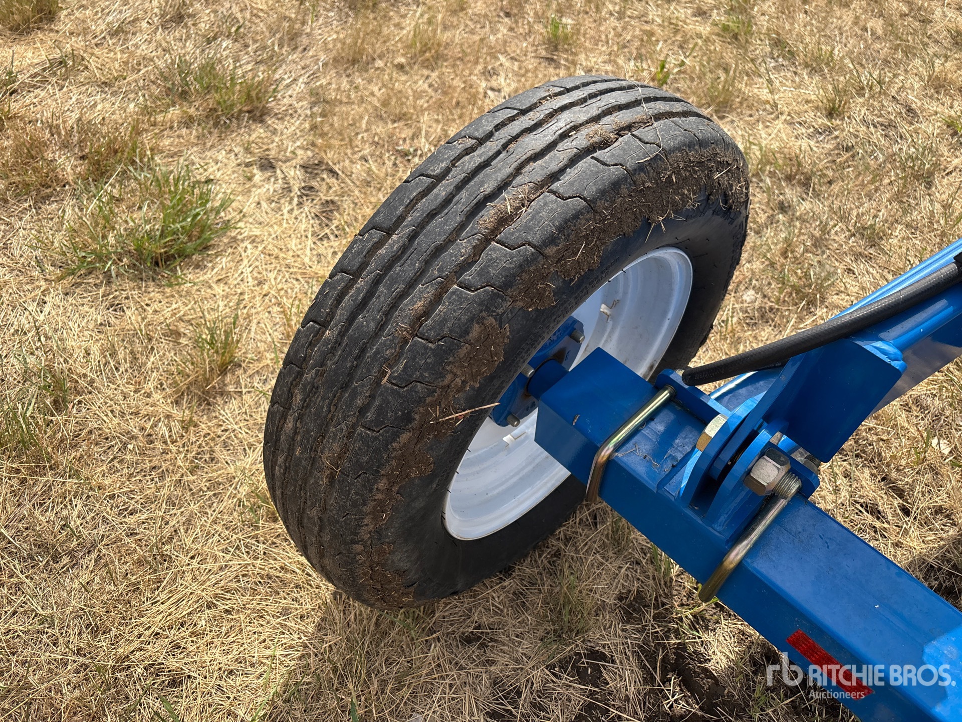 2015 Brandt 1070