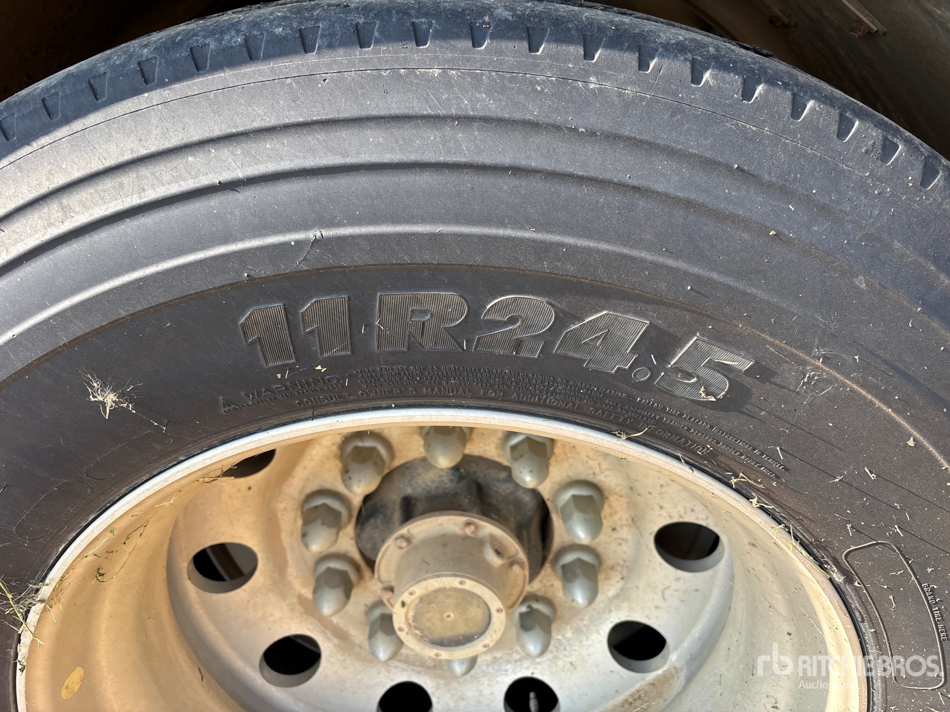Load King  TRI/A
