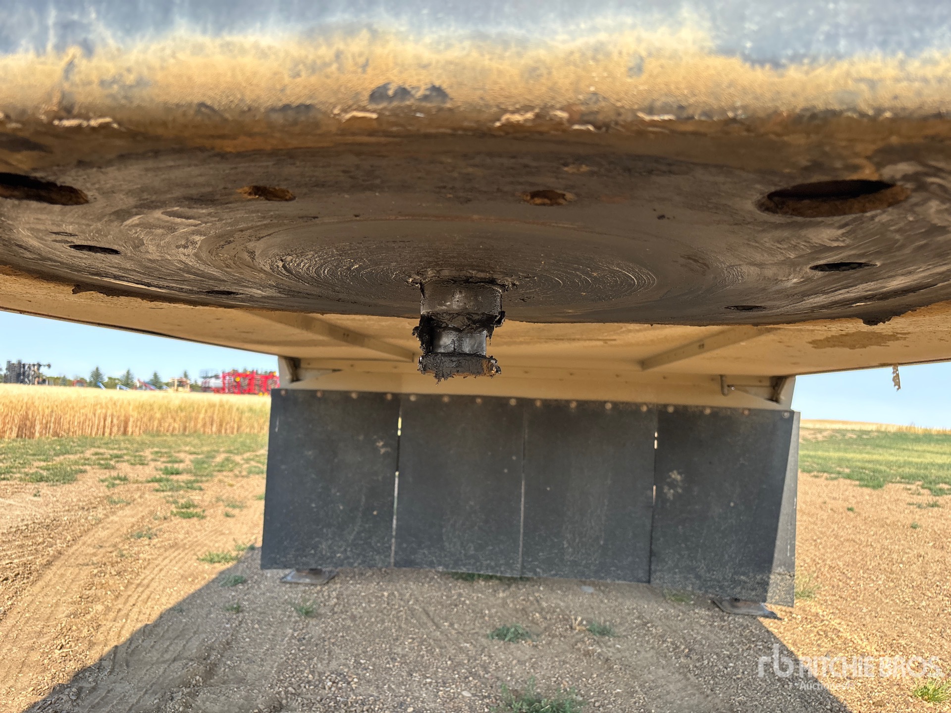 Load King  TRI/A