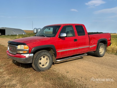 General Appearance with Featured Photo