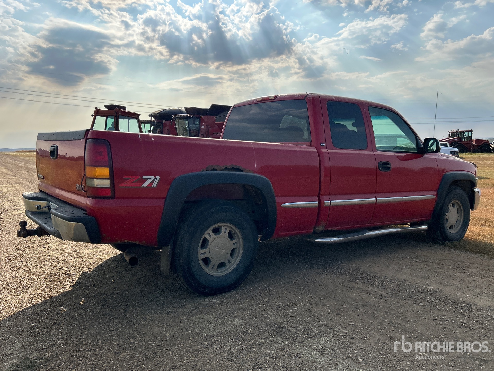 1999 Chevrolet SIERRA 1500