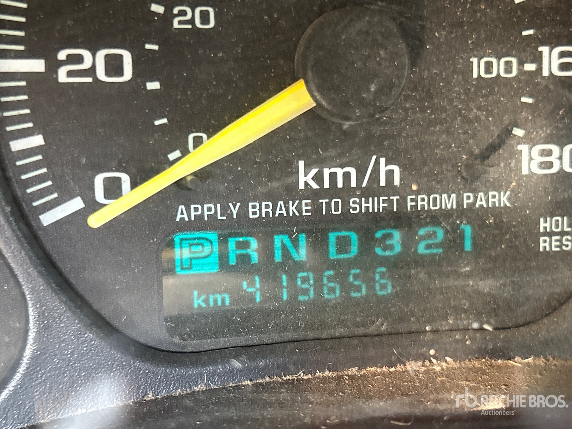 1999 Chevrolet SIERRA 1500