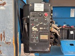 Basic Lower Control Station with