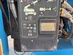 Basic Lower Control Station with