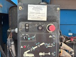 Basic Lower Control Station with