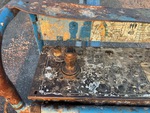 Basic Control Station Upper with