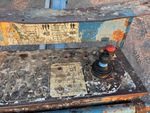 Basic Control Station Upper with