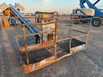 Basic Control Station Upper with