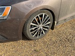 Chassis Photos with
