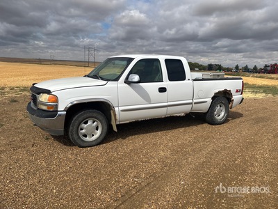 General Appearance with Featured Photo