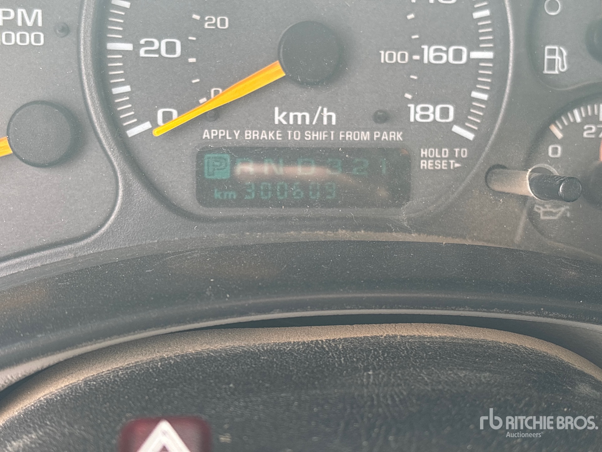 1999 GMC SIERRA 1500