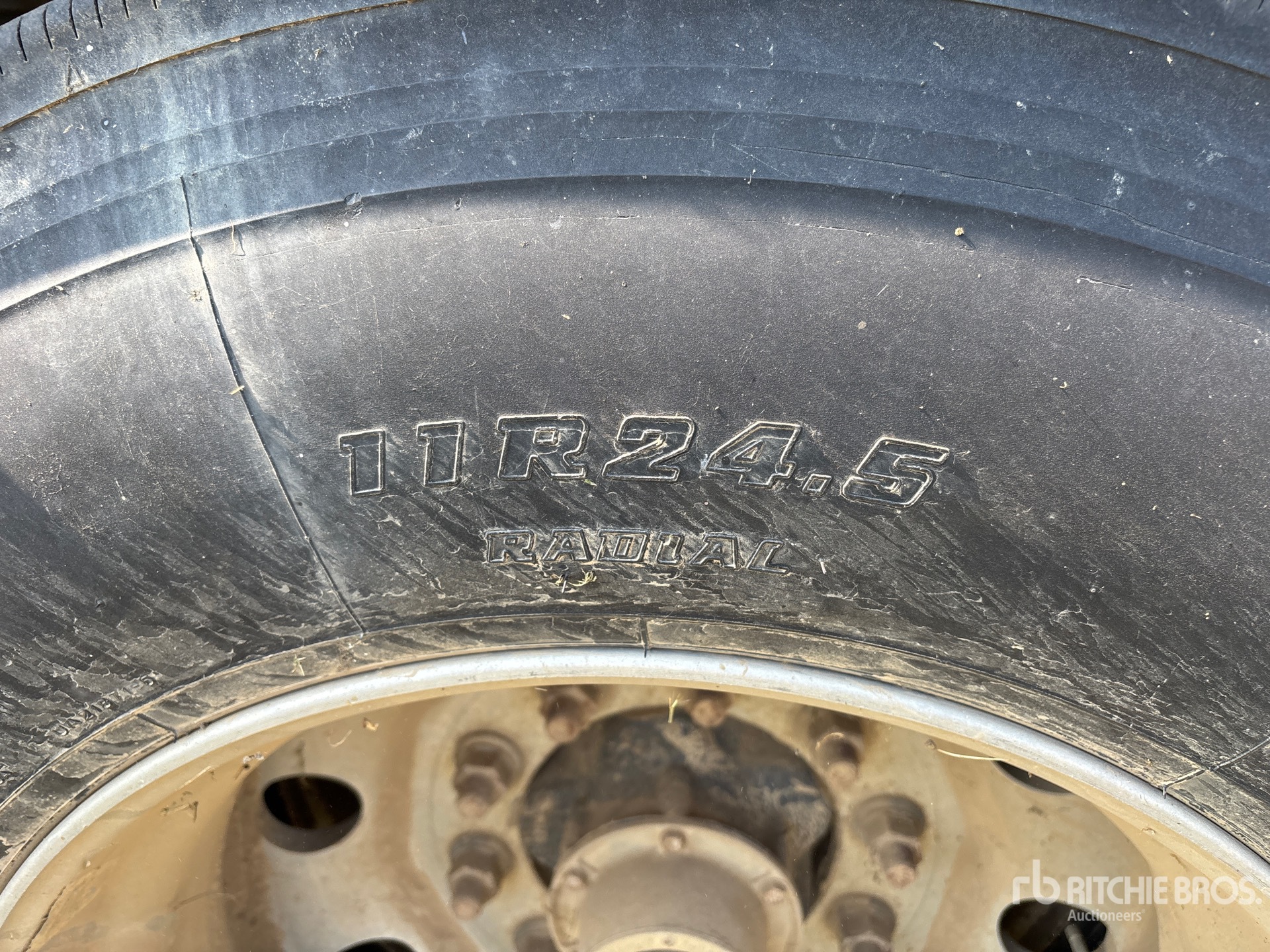 Wilson TRI/A