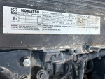 Motor with