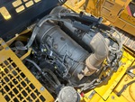 Motor with