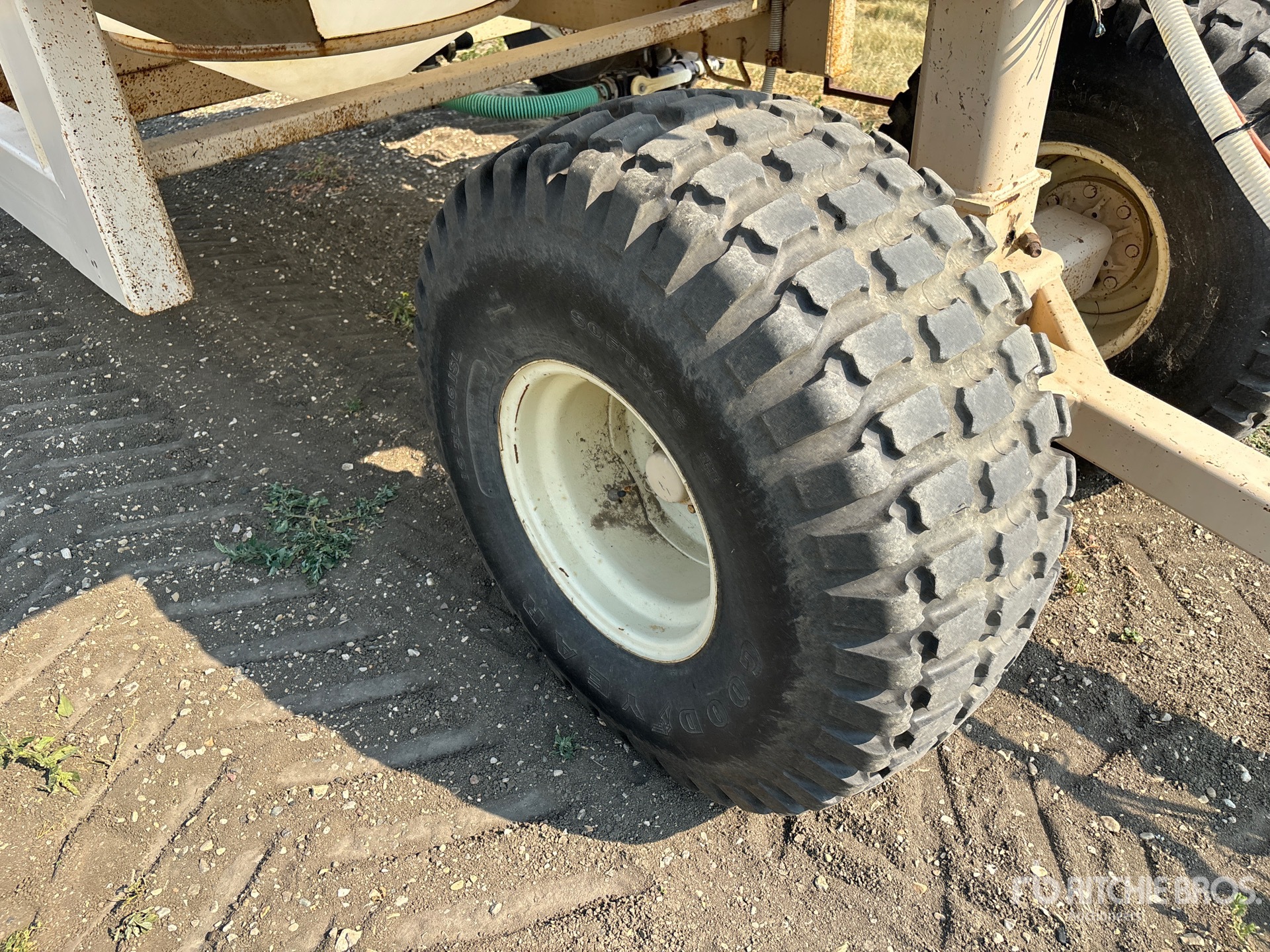 Pattison CB1300