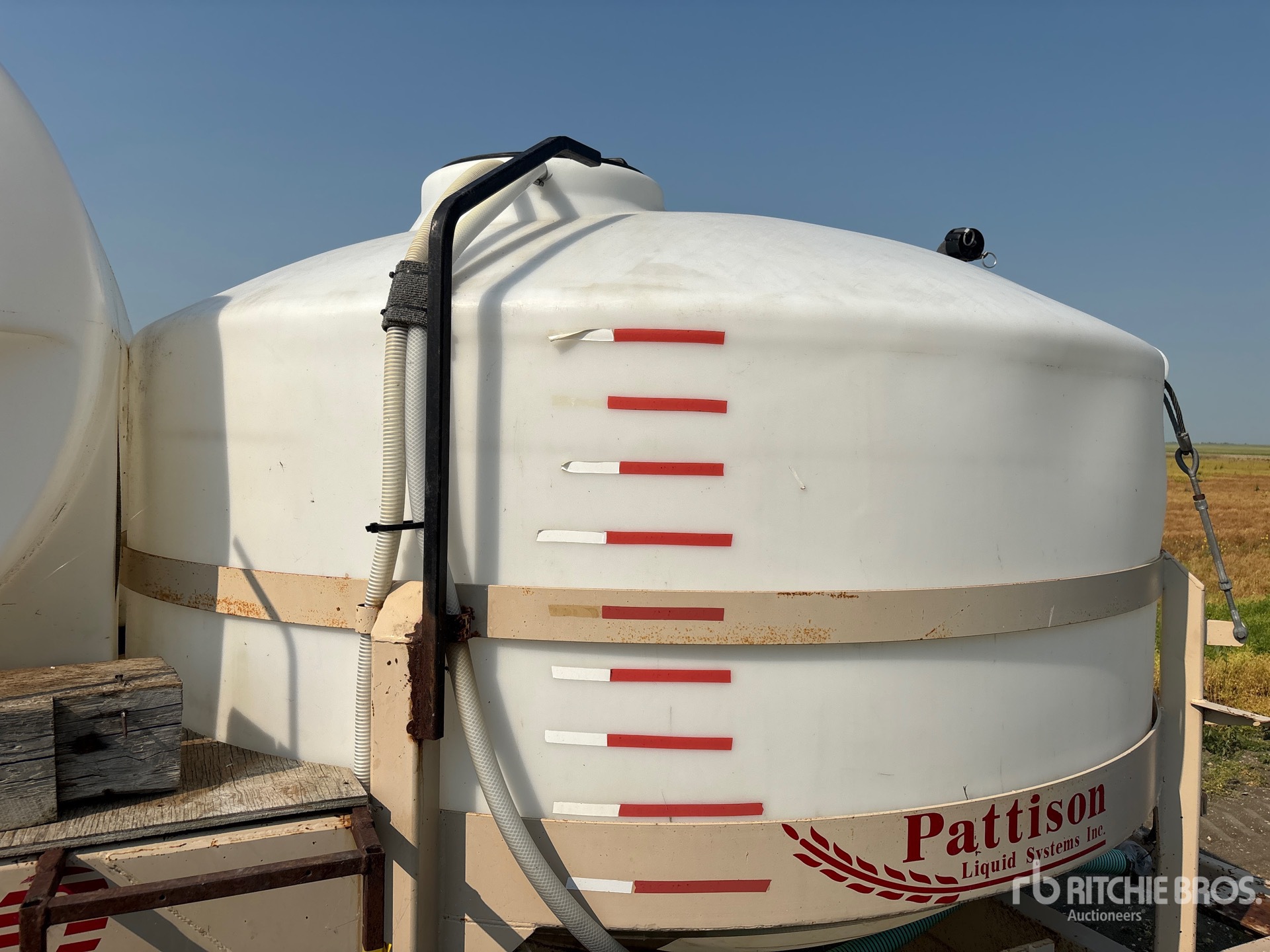 Pattison CB1300