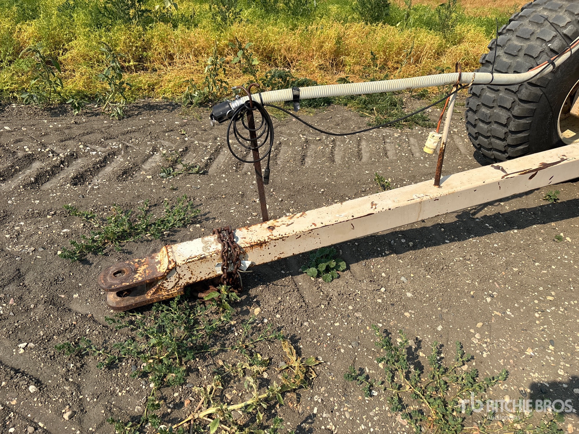 Pattison CB1300