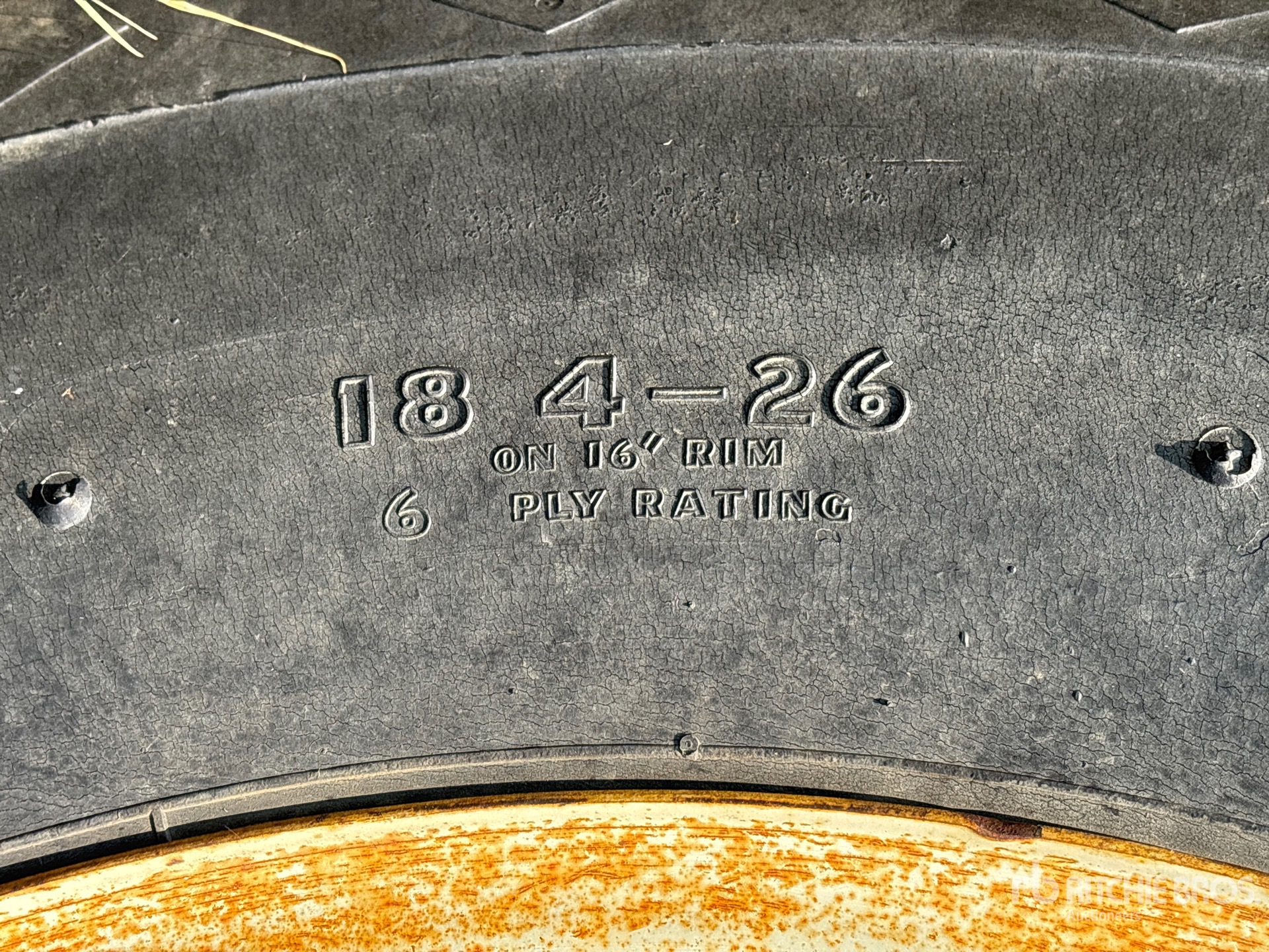 Pattison CB1300