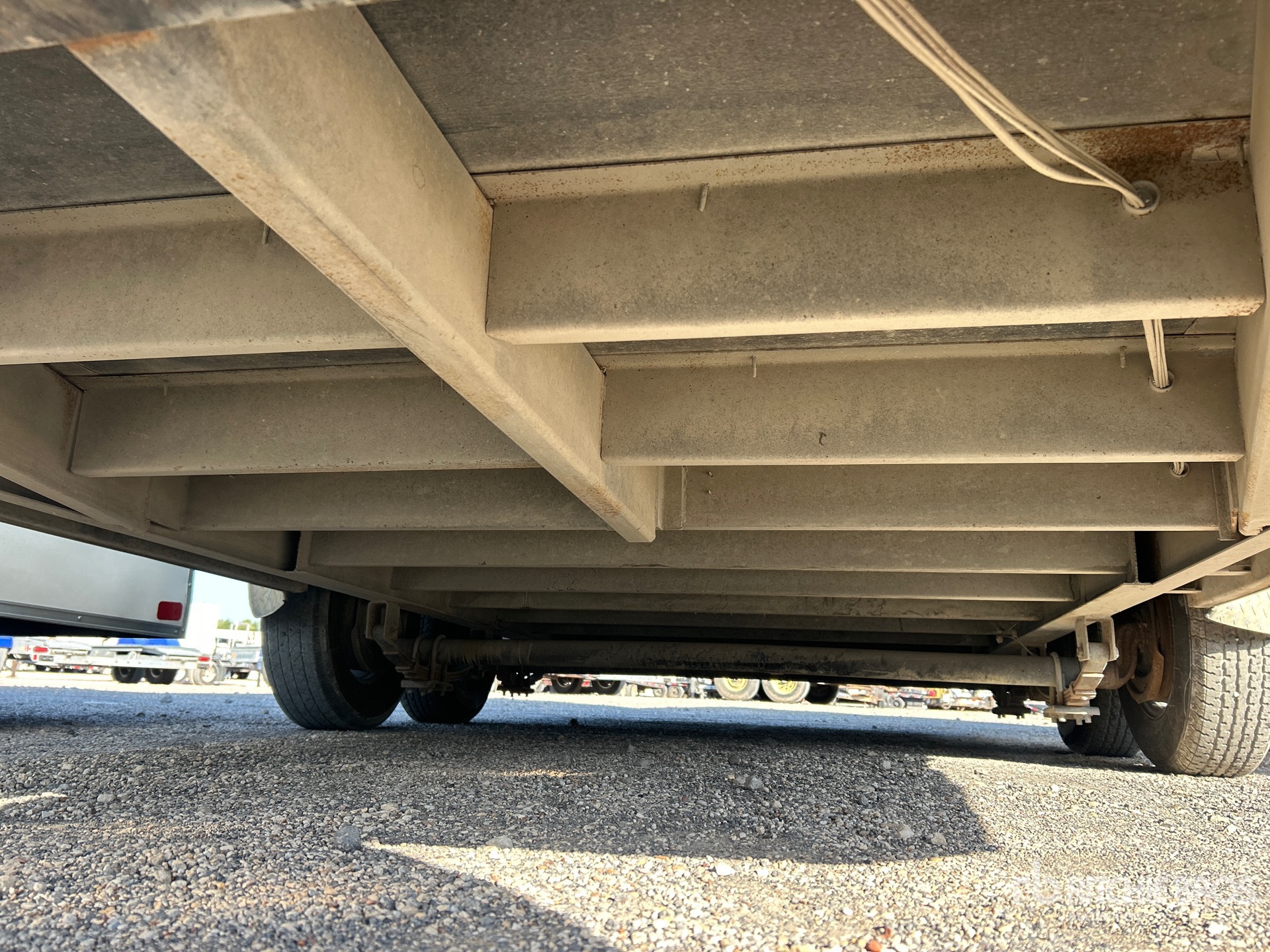 2018 Cargo Mate 16 ft T/A