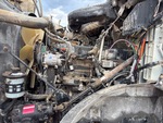 Motor with