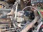 Motor with