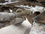 Drivetrain with