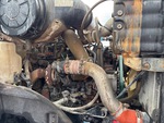 Motor with