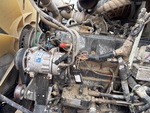 Motor with