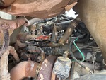 Motor with