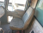 Cab with