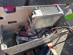 Control Station with